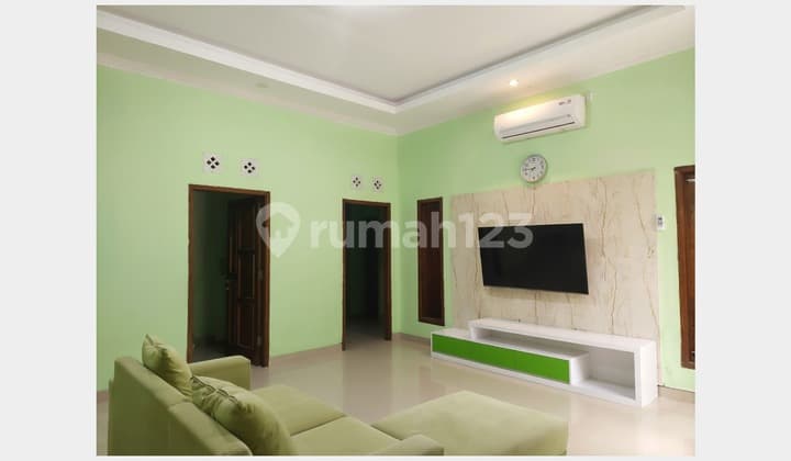 Kost Putri Condongcatur - Dekat Kampus, Rs & Mall