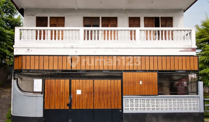 Kost Dekat Ugm Samirono Jogja 16 Kamar Full Jalan Kaki Kampus