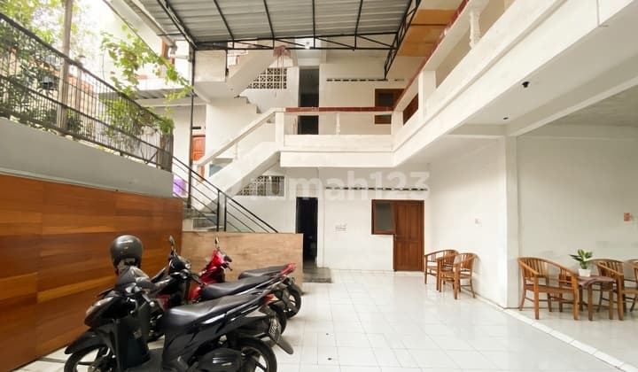 Kost 1 Menit Ugm & Uny - Lokasi Terbaik Jogja