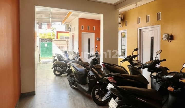 Seturan Jogja Operational Kost - Business Ready to Run Without Setup