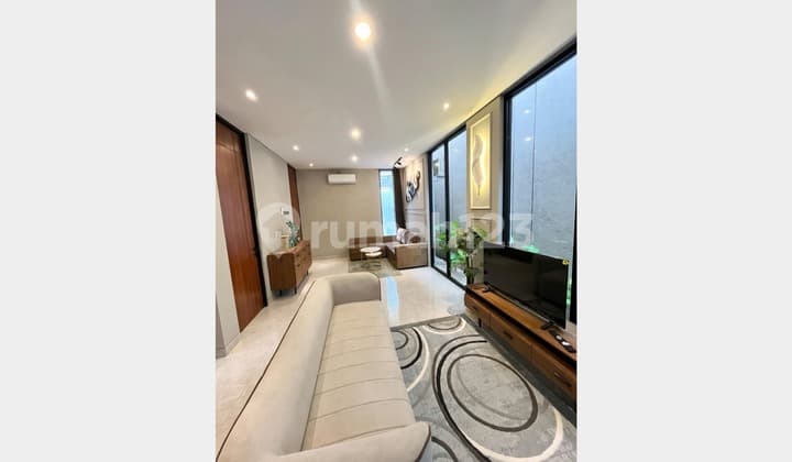 Fully Furnished House in Jogja - Save Hundreds of Millions Without Setup!