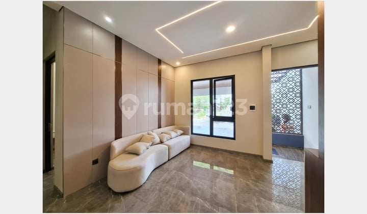 Dijual Rumah Area Condongcatur, Area Maguwo Dekat Kampus & Ringroad - Lokasi Super Strategis