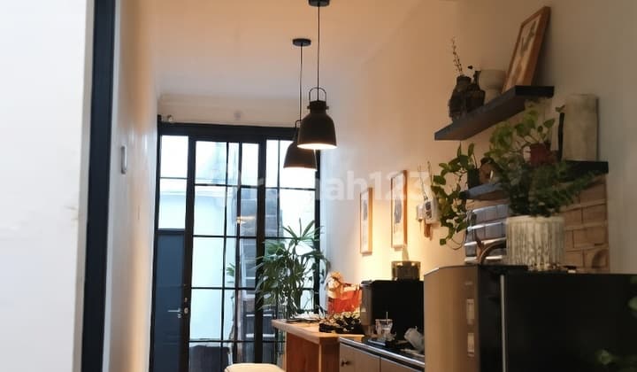 Villa Airbnb Jogja Utara Dayu Baru Private Pool Siap Income Pasif