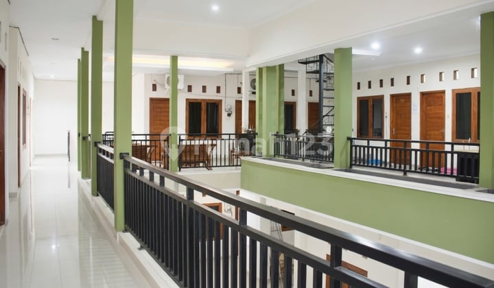 Kost Dekat Ugm Kentungan Jakal KM 6 Full Furnished Siap Income Stabil
