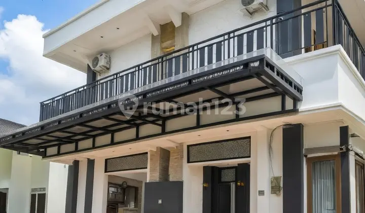 Hotel Ready to Operate - Just Continue Business