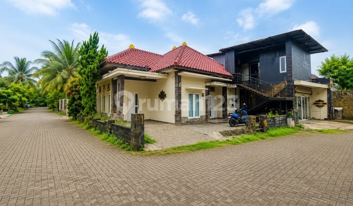 Affordable House Palagan KM 11 Price includes Land Bonus Building Corner Spacious