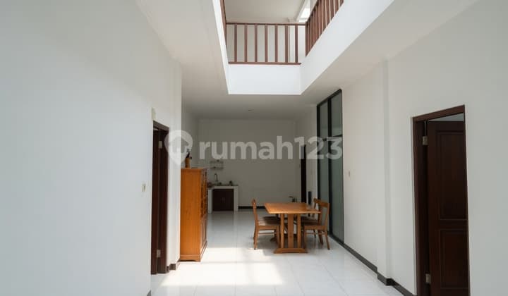 Monthly Boarding House Income Near UIN Papringan, Fully Furnished, Ready to Move In