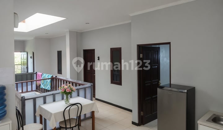Cashflow Stabil! Kost Investasi Jogja Papringan Caturtunggal Dekat Kampus dan Pusat Kota