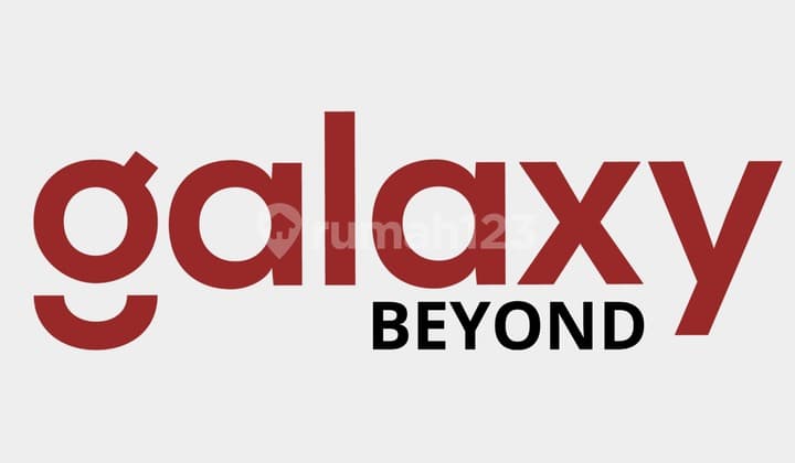 Ruko 3 Lantai di Jl. Raya Residen Sudirman