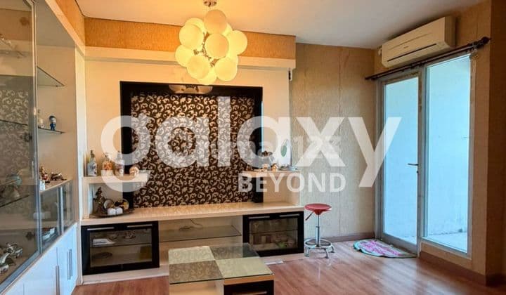 East Coast Apartment, 15th Floor, Fully Furnished Condition