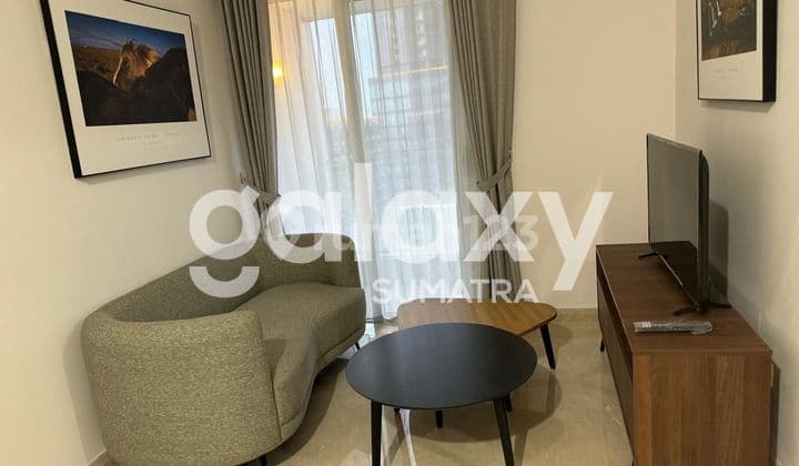 Connect City Center Apartment - One Icon Apartment 19th Floor