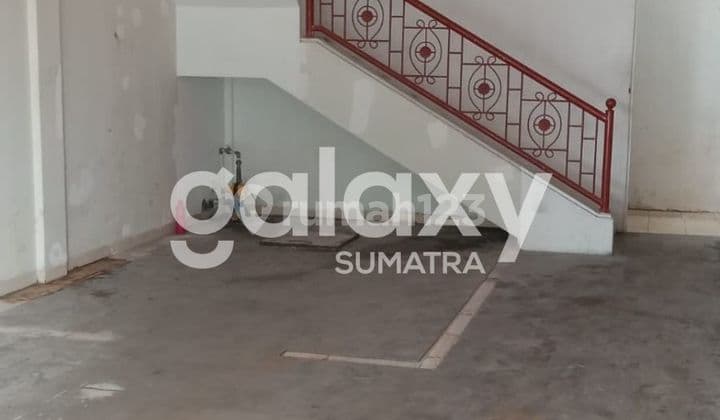 Ruko 2 Lantai di Delta Sari Indah