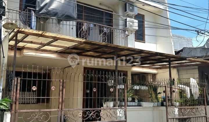 Quick Sale House in Sunter