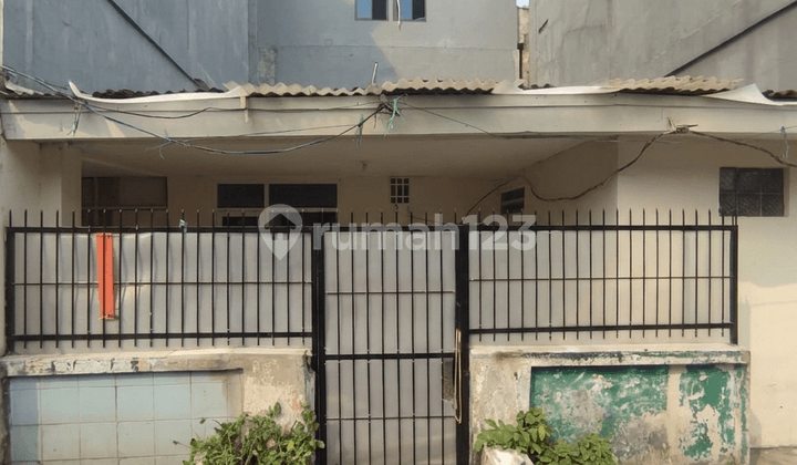 Jual Cepat Bu Rumah di Sunter