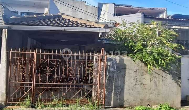 Jual Rumah di Sunter