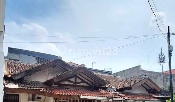 Jual Rumah di Sunter