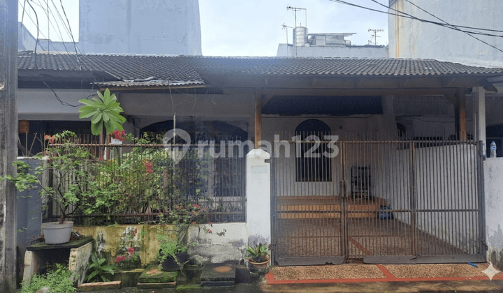 Jual Cepat Rumah di Sunter