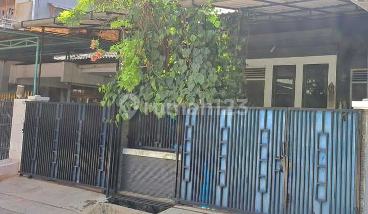 Jual Rumah Bagus di Sunter