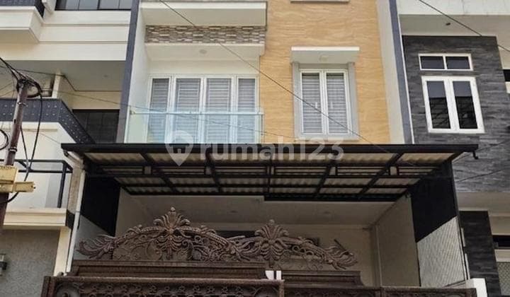 Nice Ready-to-Occupy House in Sunter