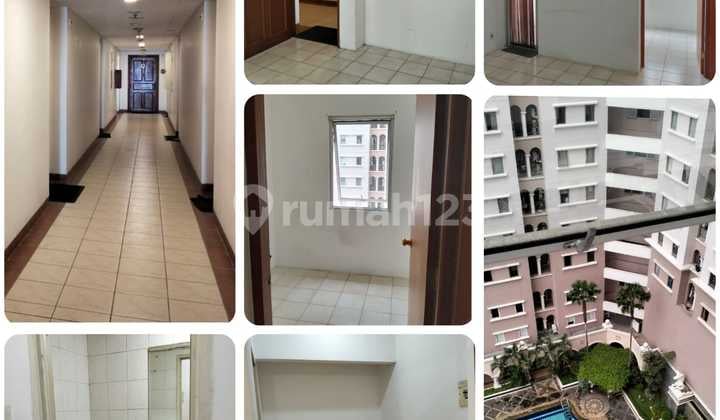 Jual Apartemen di Kelapa Gading Bagus