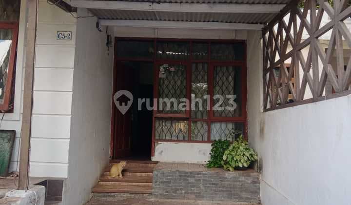 Jual Cepat Rumah Asri Komplek Bojong Koneng Sayap Cikutra