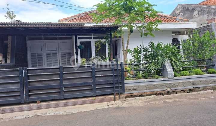 Jual Rumah Tinggal Sayap Buahbatu,Daerah Turangga Lengkong