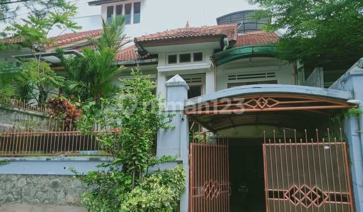 Rumah Termurah di Pondok Hijau Gegerkalong Dekat Upi Polban