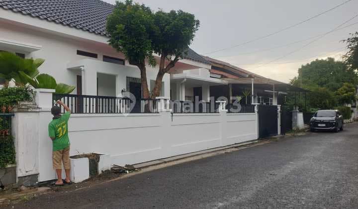 Jual Sewa! Prime Residential Area Setiabudi-Bandung Utaraprestige Living