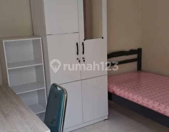 Dijual Rumah Kosan di Cisitu Dago Bandung