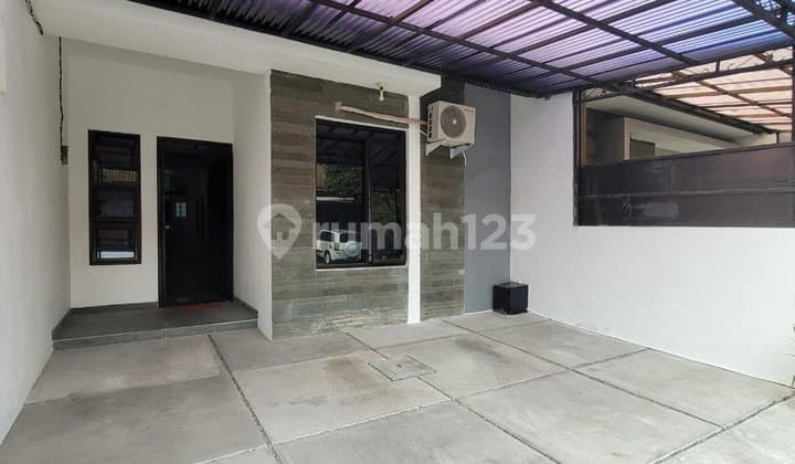 Jual Cepat !! Rumah Siap Huni Komplek Batununggal