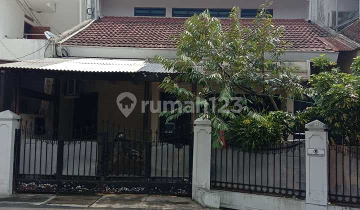 For Sale: Ready-to-Occupy House in Sayap Reog Turangga