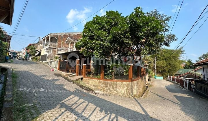Turun Hargarumah Nyaman di Cibiru Raya Bandung Timur Dekat ke Sumarecon