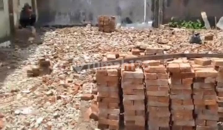 Super Hot Deal! Tanah Turangga - Langka, Premium, bisa 2 Rumah