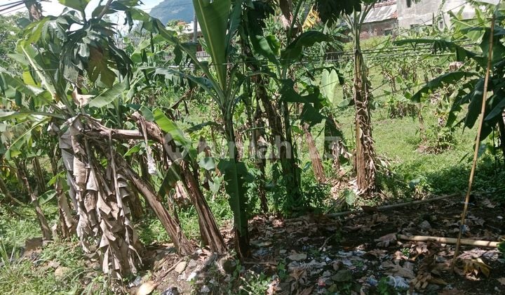 Dijual Tanah Mainroad Jl Raya Bandung Limbangan Perbatasan Kota Bandung Garu Menuju Tasik.