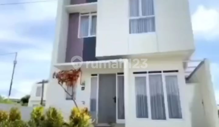 Dijual Ready Stock Rumah/Villa Eksklusif di Belakang Eldorado Lembang