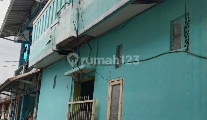 Turun Harga**Di Jual Kontrakan di Kopo Cirangrang Dekat Bizpark*