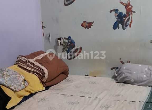 PRICE REDUCED. Ready-to-Occupy House for Sale on Disayap Reog Turangga.