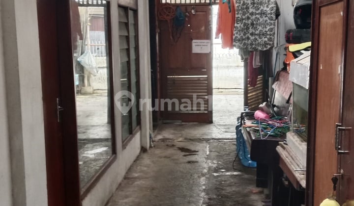 Turun Hargadijual Rumah di Tengah Kota Sayap Riau Cocok untuk Rumah Tinggal dan Kost Kostan.