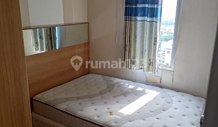 Disewakan Apartemen Green Bay Tipe 2 Kamar Full Furnished