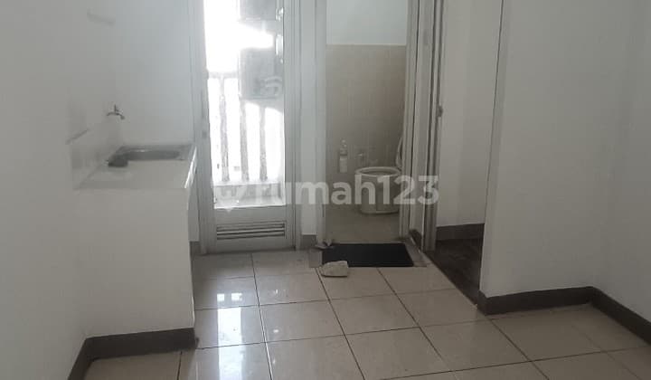 Disewakan Apartemen Green Bay Tipe 2 Bed Room Unfurnished