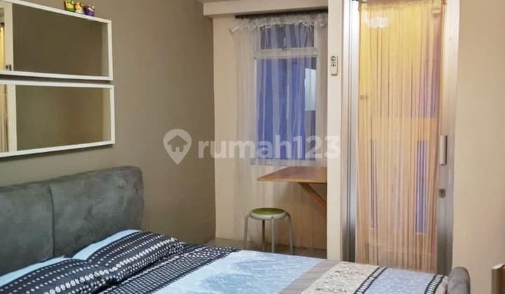 For Rent Green Bay Apartment Studio Type Fully Furnished