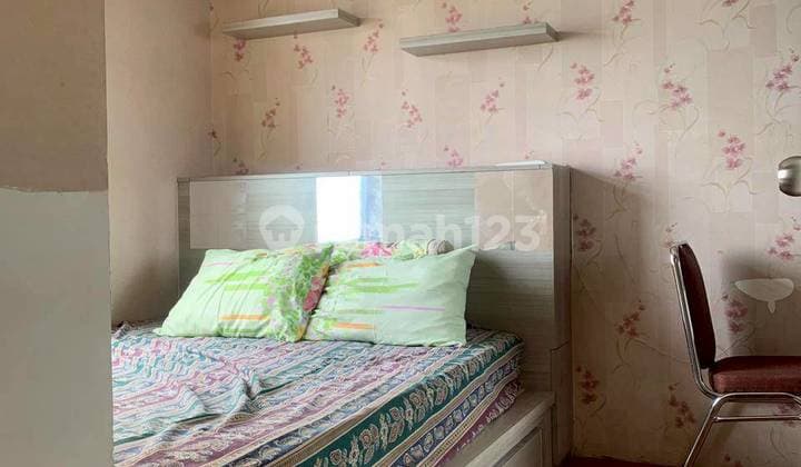 Disewakan Apartemen Green Bay Tipe 2 Bed Room Full Furnished