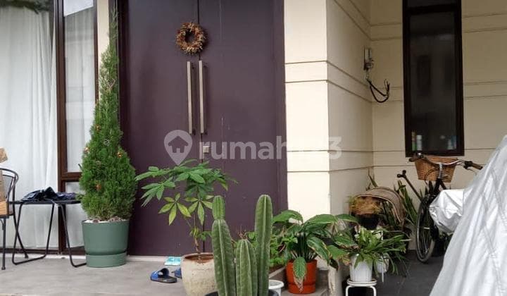 Rumah Dijual Lavon