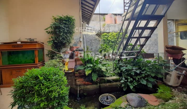 Rumah Siap Huni Daerah Buahbatu Batunggal Bandung