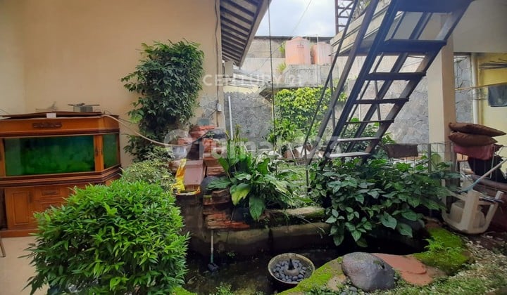 Rumah Siap Huni Daerah Buahbatu Batunggal Bandung