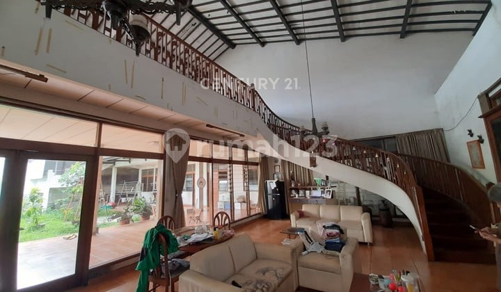 Rumah Siap Huni Daerah Buahbatu Batununggal Kota Bandung
