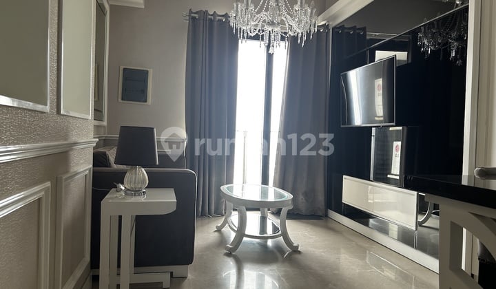 Luxury C B D Condo @ The Peak, Surabaya