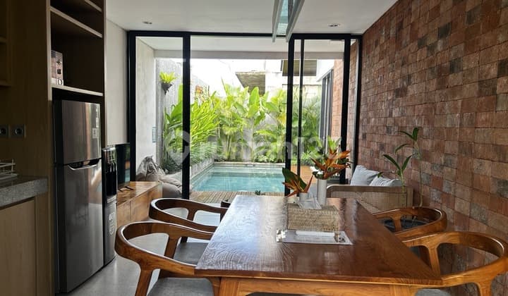Tranquil Villa @ Casanina Ubud, Bali