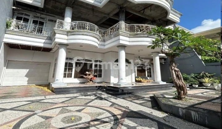 House in Sakah Permai, Pemogan, South Denpasar