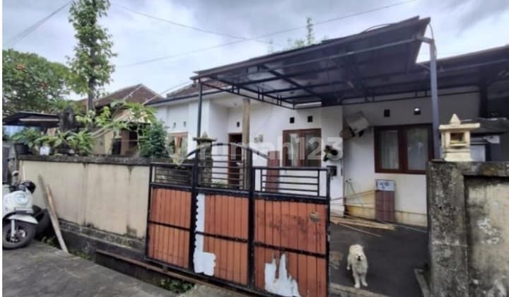 Residential House in Penarungan